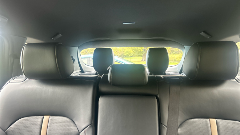 Mazda CX-80 3.3d Homura 5dr Auto AWD Diesel Estate